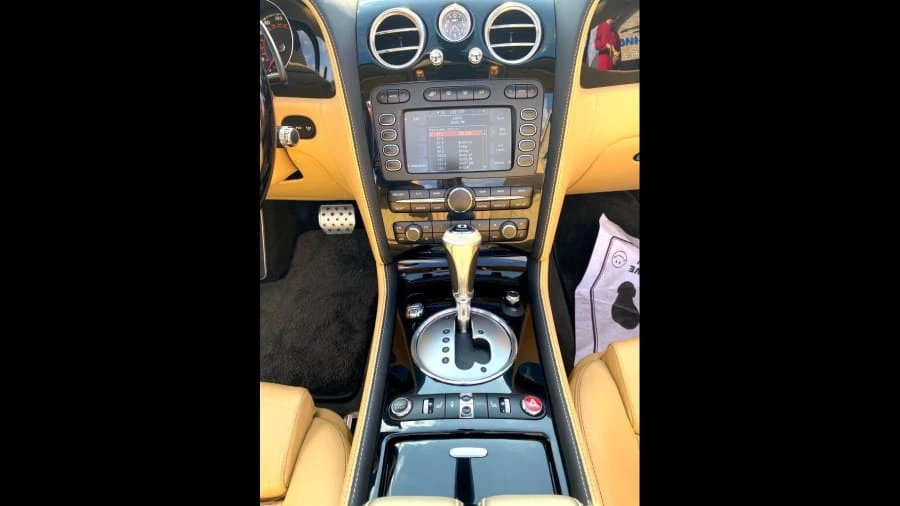 2008 Bentley Continental GTC - Image 24 of 31