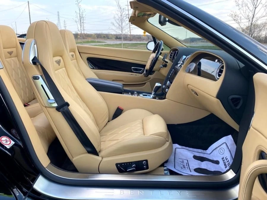 2008 Bentley Continental GTC - Image 25 of 31