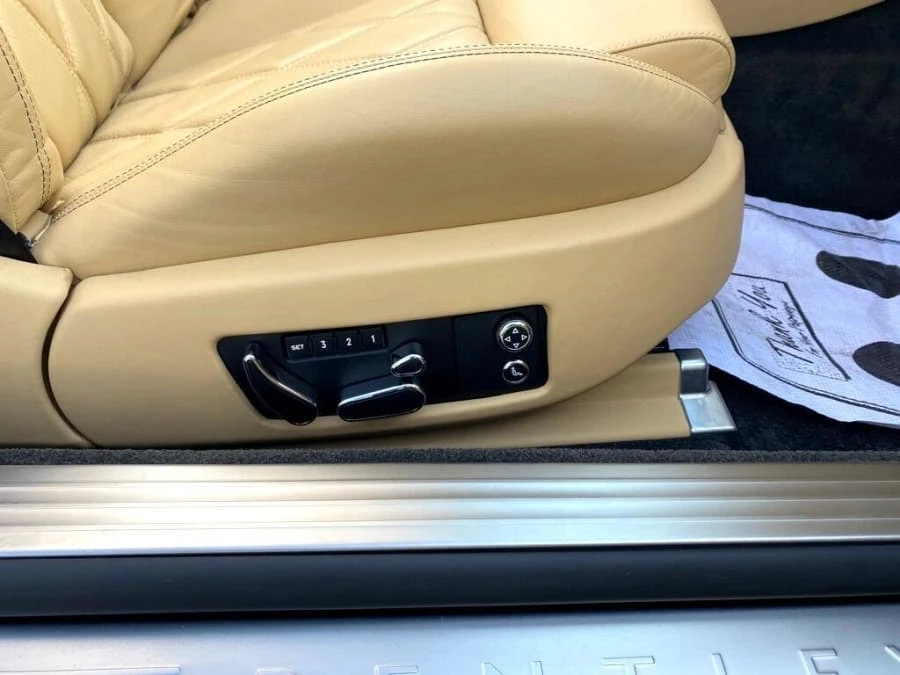 2008 Bentley Continental GTC - Image 26 of 31