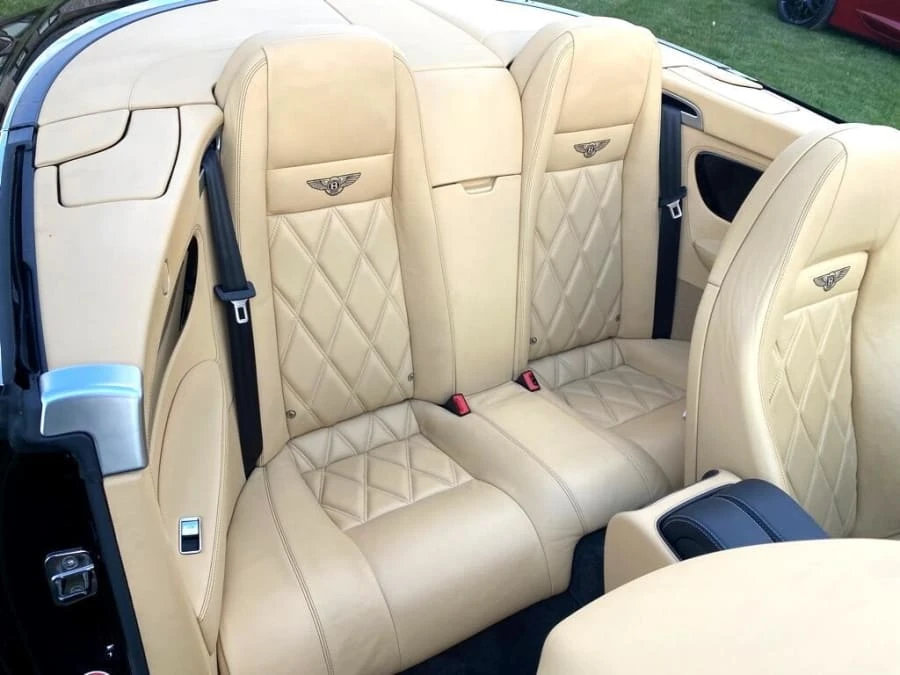 2008 Bentley Continental GTC - Image 27 of 31