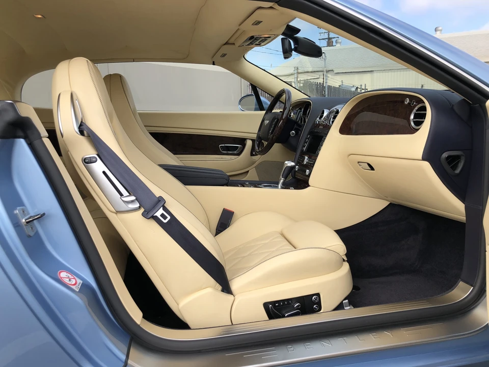 2008 Bentley Continental GTC - Image 29 of 31