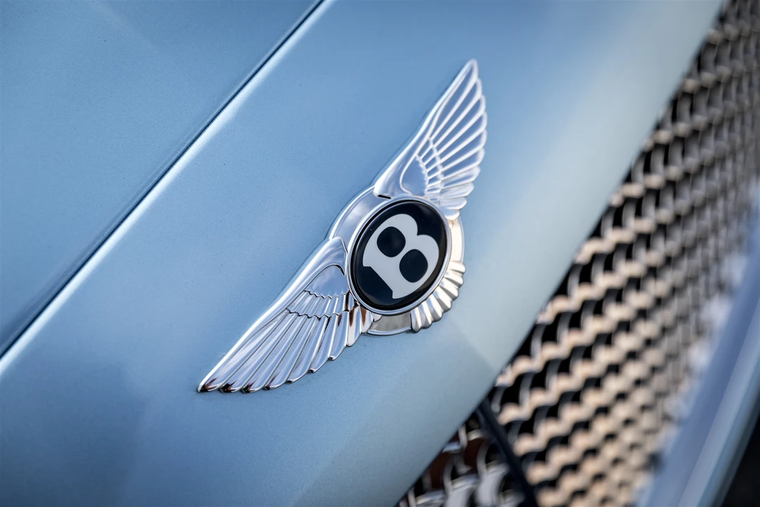 2008 Bentley Continental GTC - Image 18 of 31