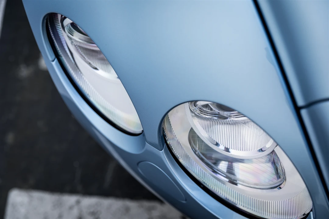 2008 Bentley Continental GTC - Image 19 of 31