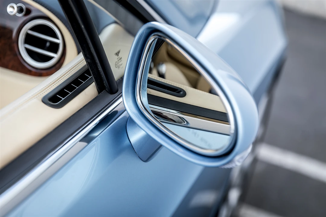 2008 Bentley Continental GTC - Image 20 of 31