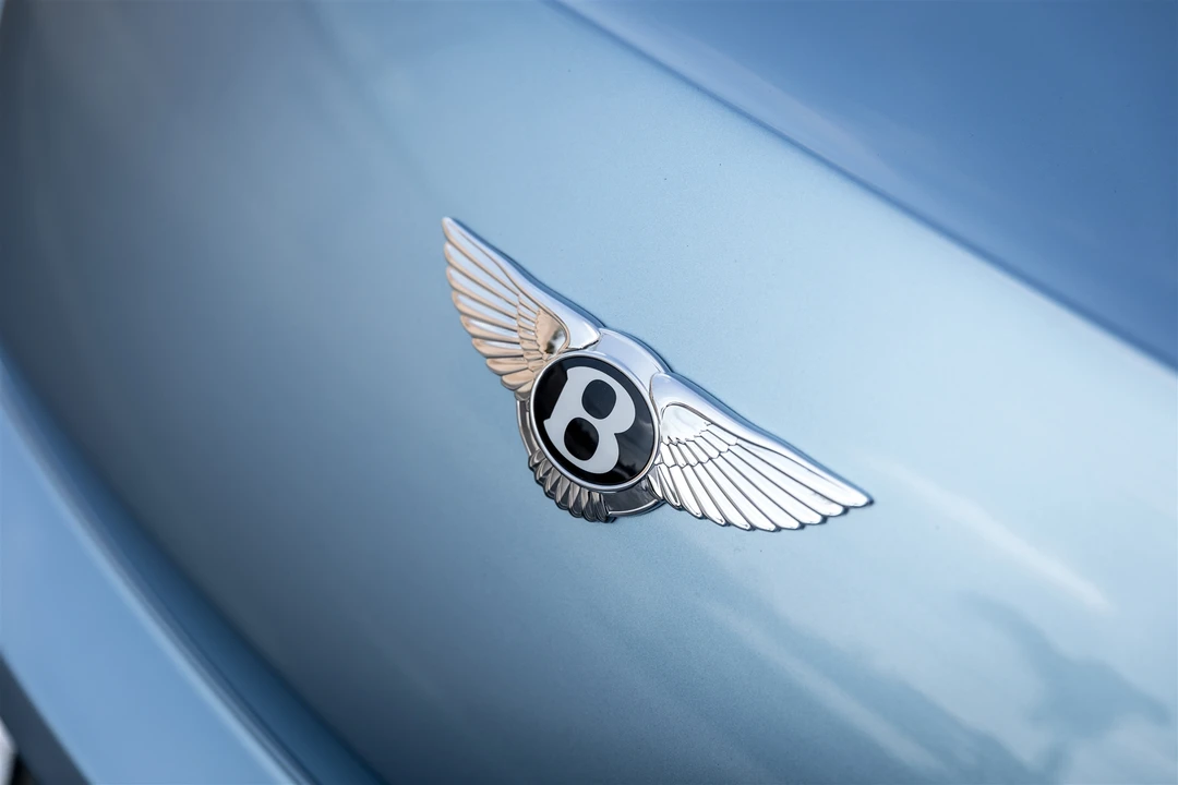 2008 Bentley Continental GTC - Image 21 of 31