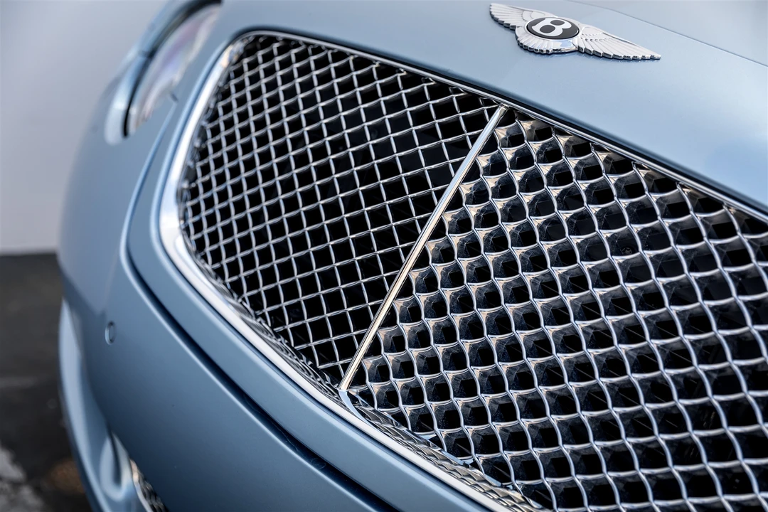 2008 Bentley Continental GTC - Image 24 of 31