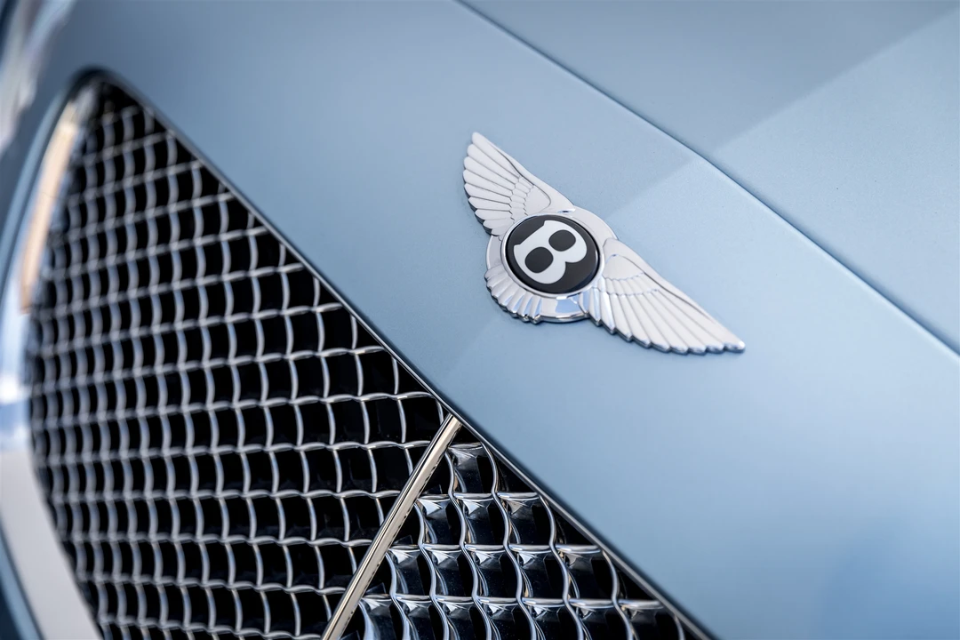 2008 Bentley Continental GTC - Image 25 of 31