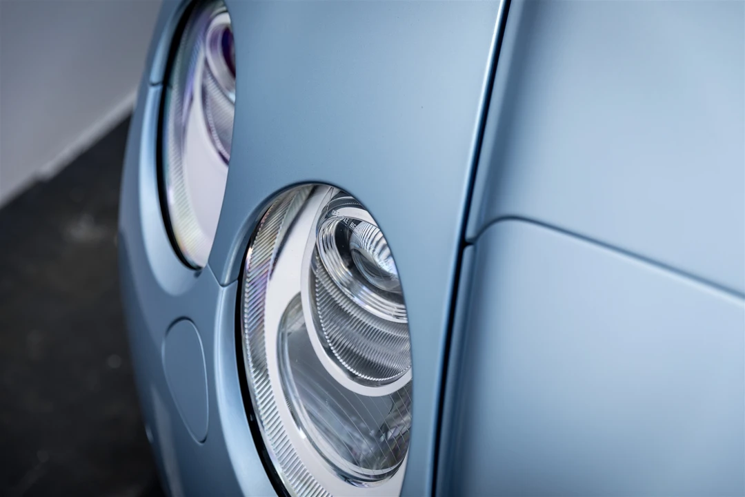 2008 Bentley Continental GTC - Image 26 of 31