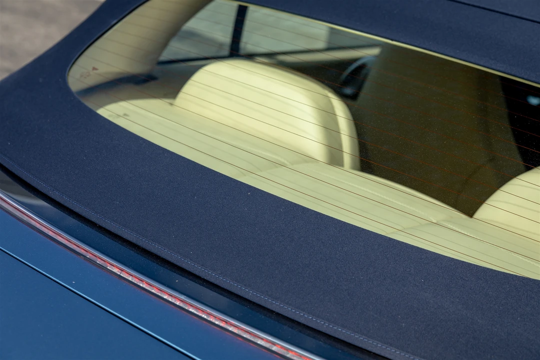 2008 Bentley Continental GTC - Image 27 of 31