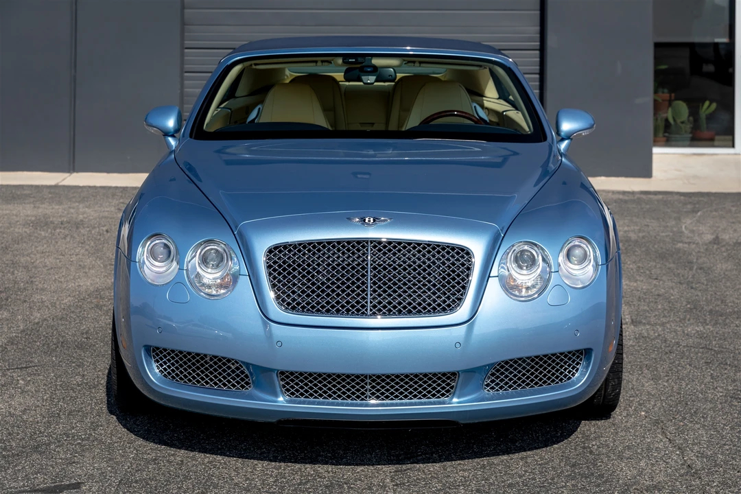 2008 Bentley Continental GTC - Image 15 of 31