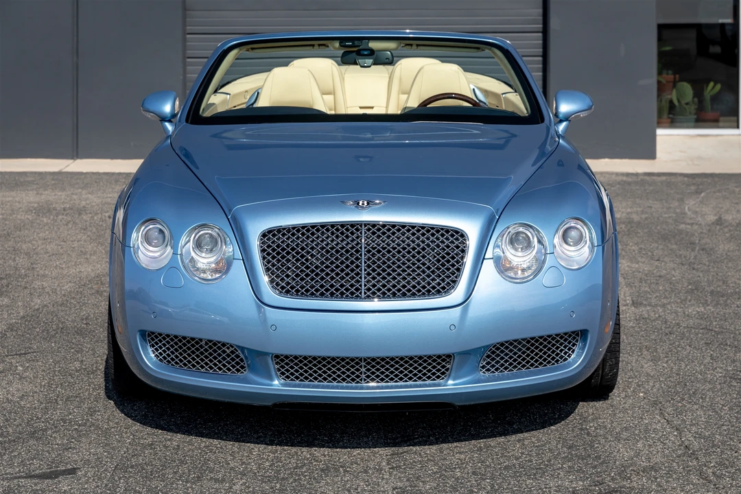 2008 Bentley Continental GTC - Image 16 of 31