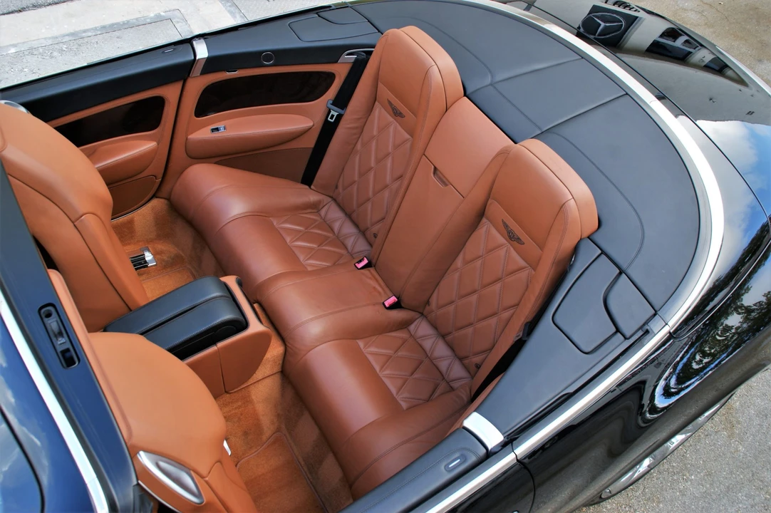 2008 Bentley Continental GTC - Image 29 of 31