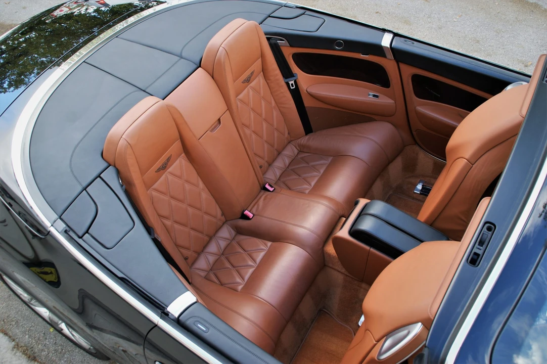 2008 Bentley Continental GTC - Image 28 of 31