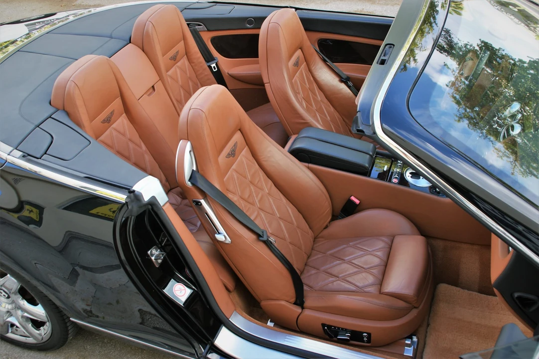 2008 Bentley Continental GTC - Image 27 of 31