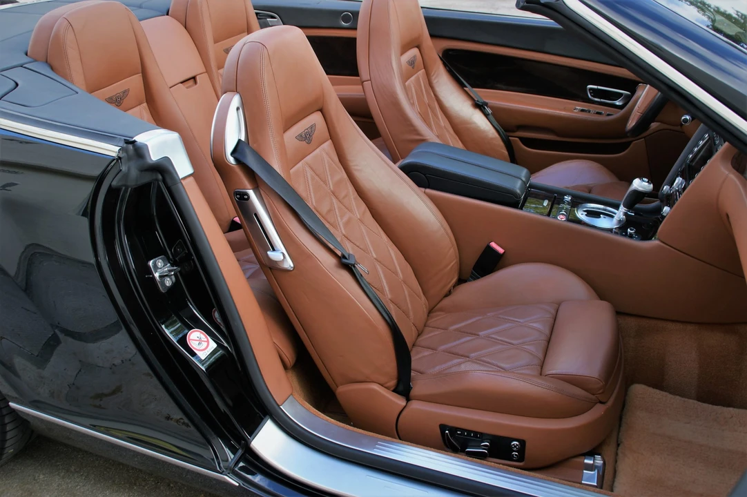 2008 Bentley Continental GTC - Image 26 of 31