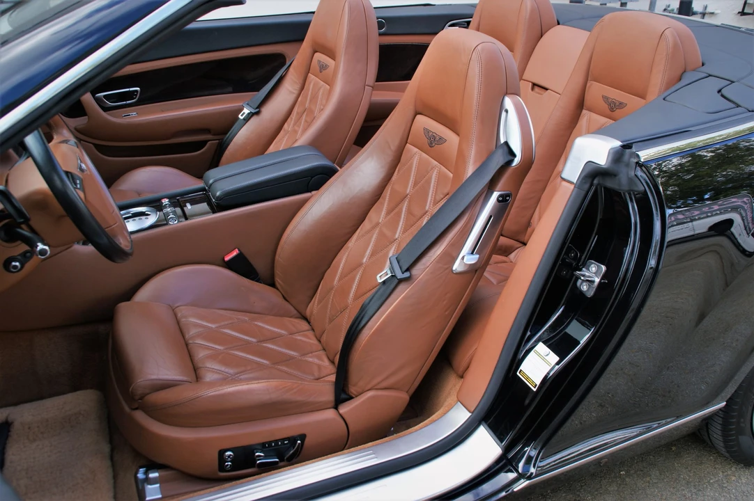2008 Bentley Continental GTC - Image 24 of 31