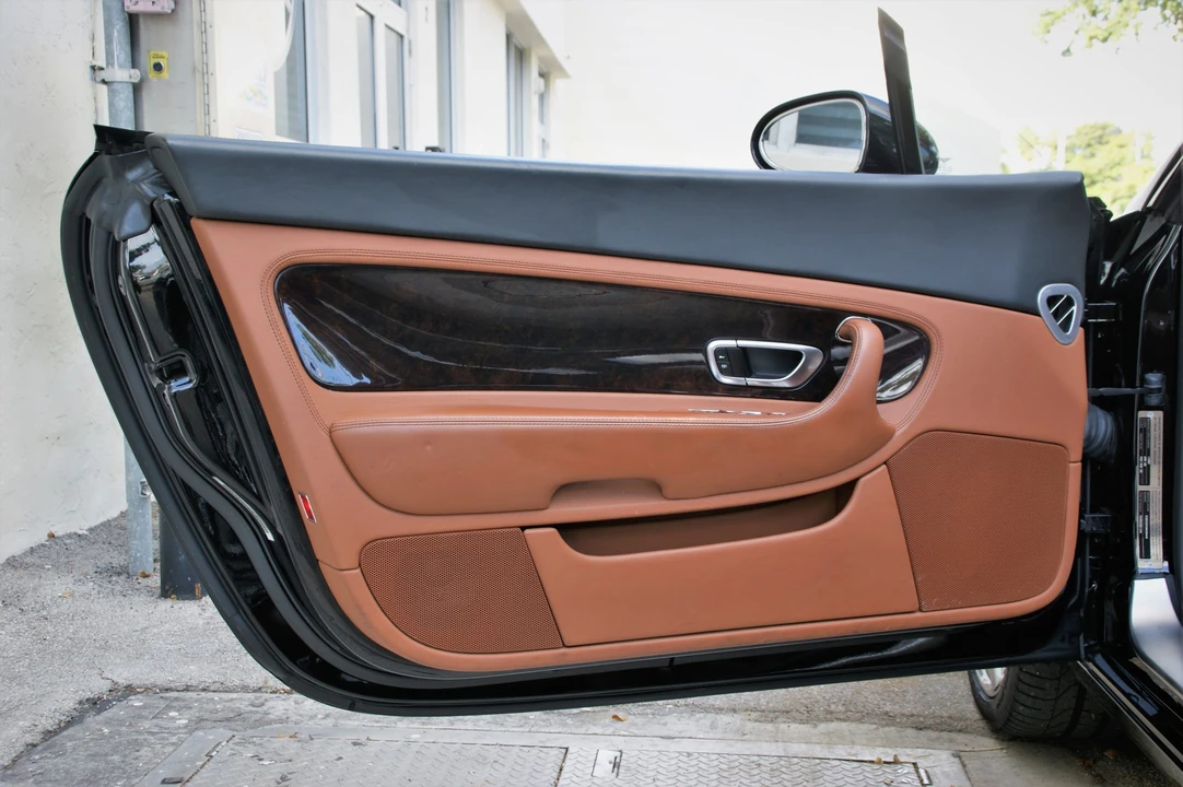 2008 Bentley Continental GTC - Image 19 of 31