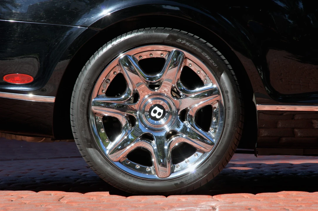 2008 Bentley Continental GTC - Image 16 of 31