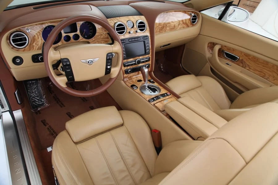 2008 Bentley Continental GTC - Image 2 of 7