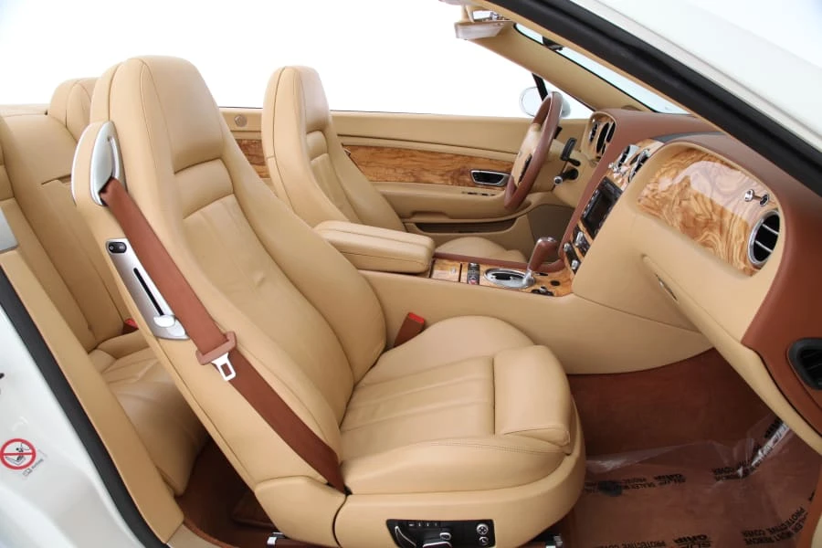 2008 Bentley Continental GTC - Image 3 of 7
