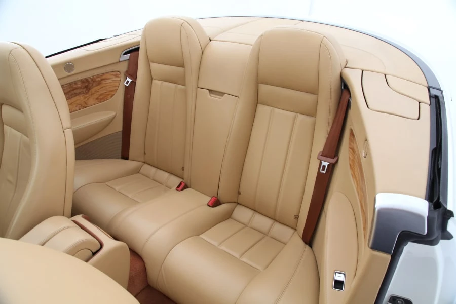 2008 Bentley Continental GTC - Image 4 of 7