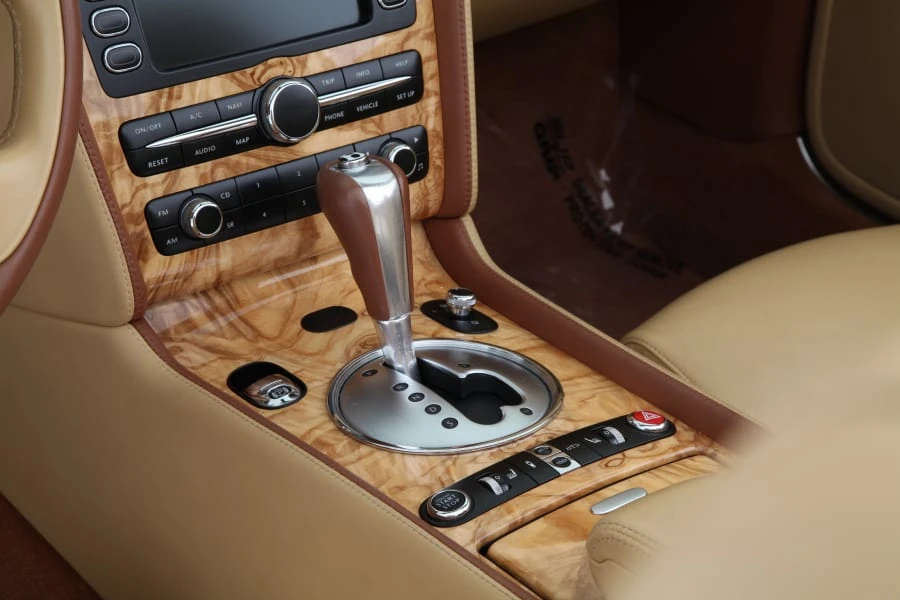 2008 Bentley Continental GTC - Image 5 of 7