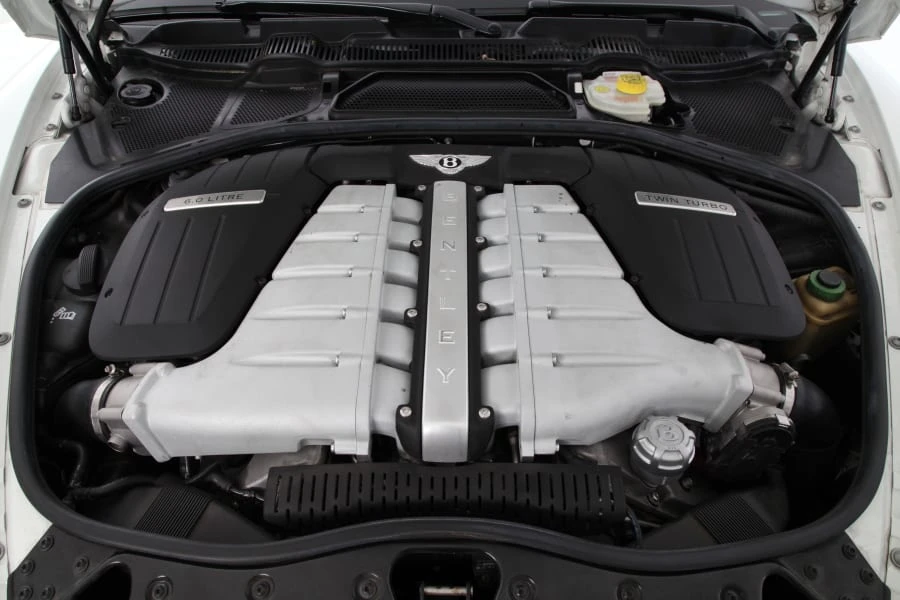 2008 Bentley Continental GTC - Image 6 of 7