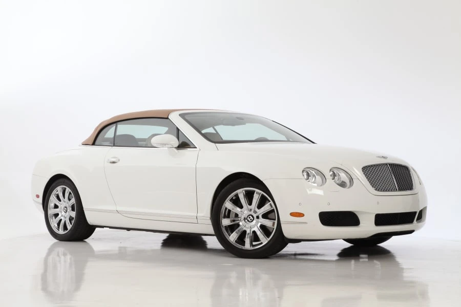 2008 Bentley Continental GTC - Image 7 of 7