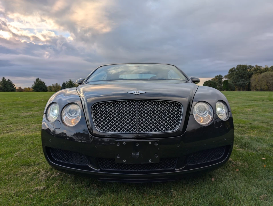 2008 Bentley Continental GTC - Image 26 of 31