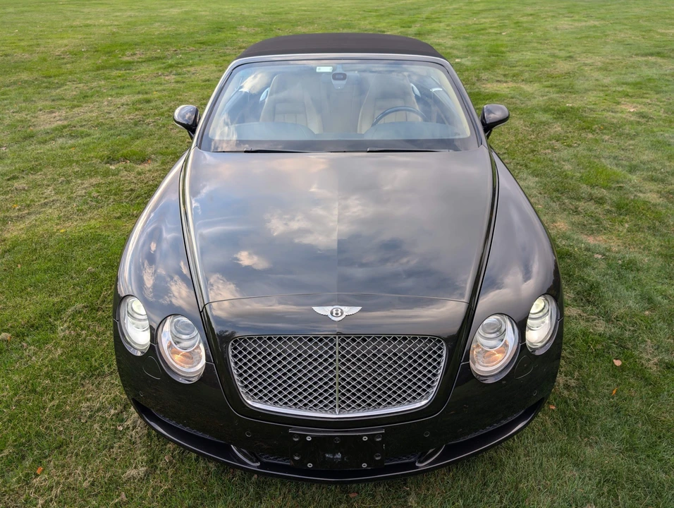 2008 Bentley Continental GTC - Image 24 of 31