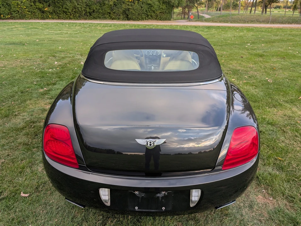 2008 Bentley Continental GTC - Image 14 of 31