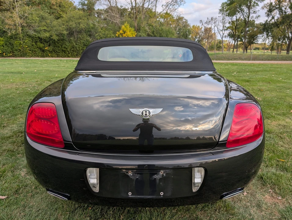 2008 Bentley Continental GTC - Image 15 of 31