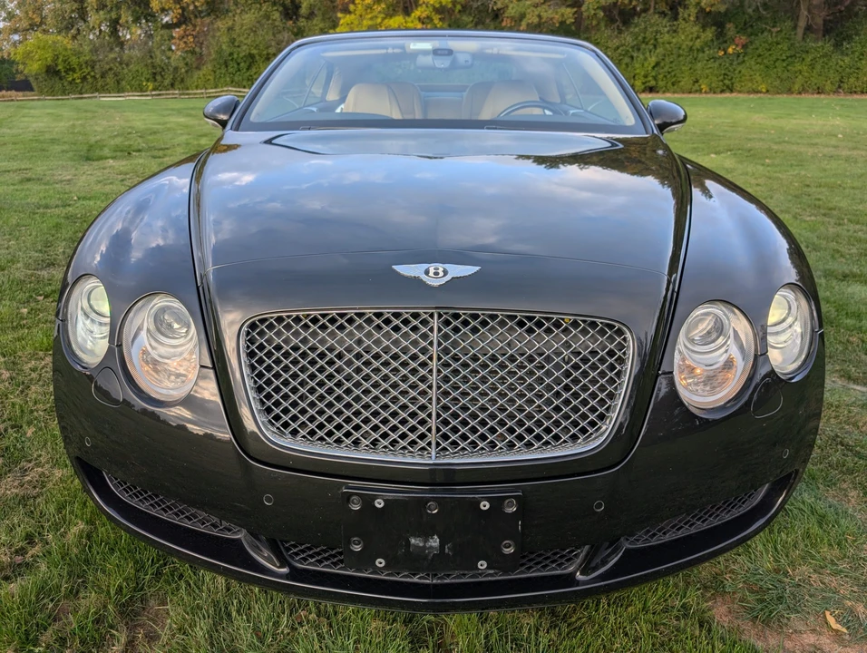 2008 Bentley Continental GTC - Image 27 of 31