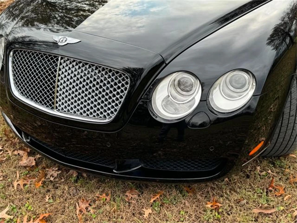 2008 Bentley Continental GTC - Image 28 of 31