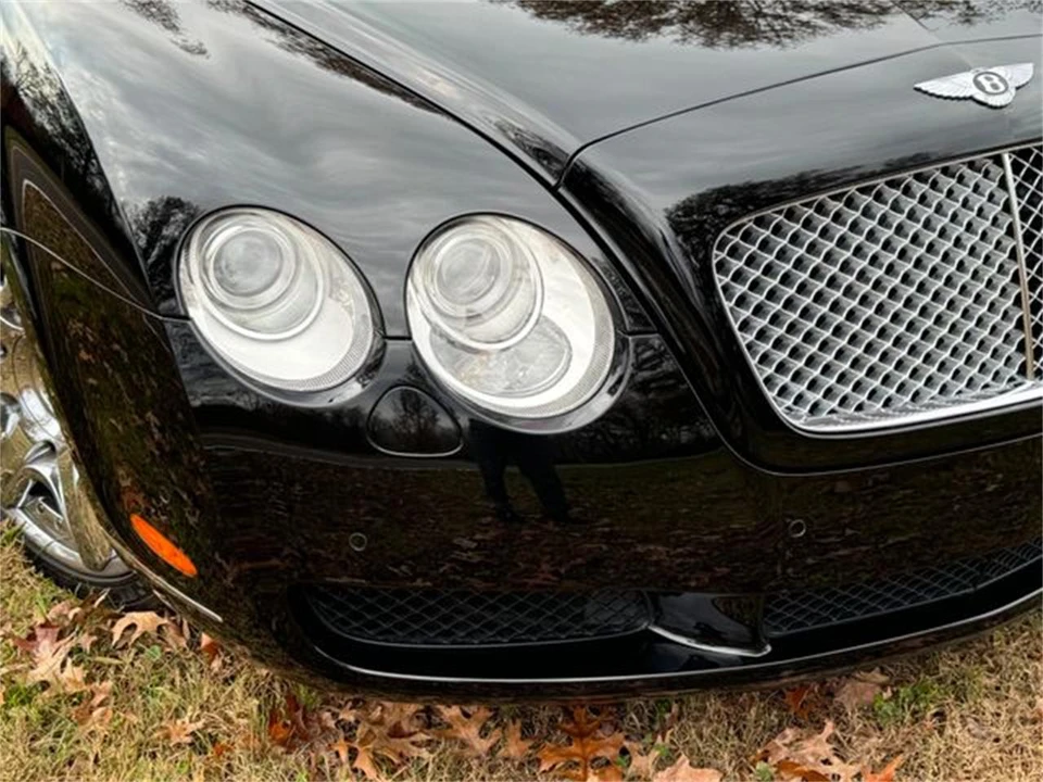2008 Bentley Continental GTC - Image 29 of 31