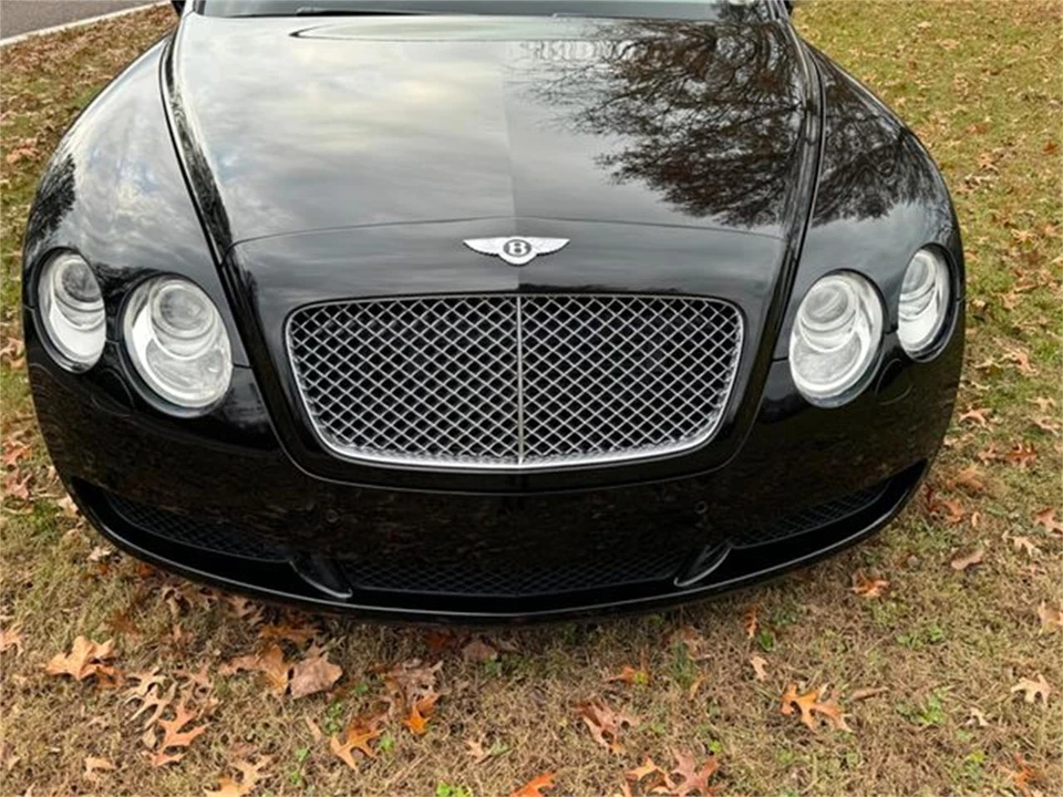 2008 Bentley Continental GTC - Image 30 of 31