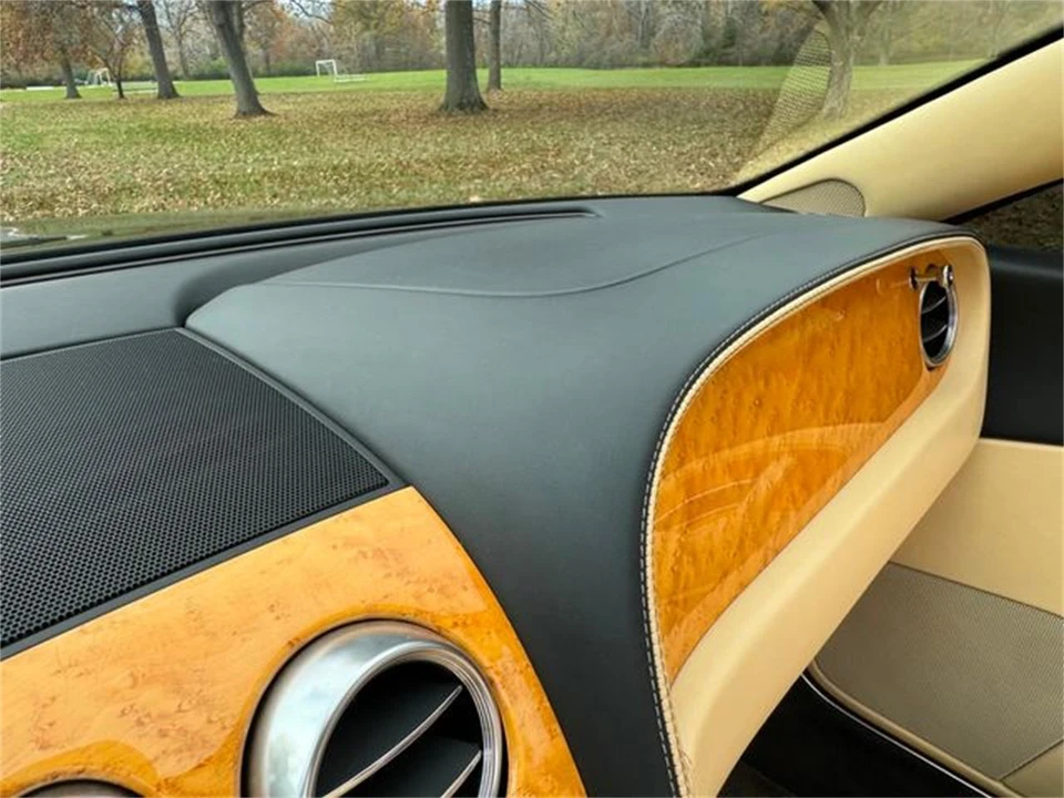 2008 Bentley Continental GTC - Image 12 of 31