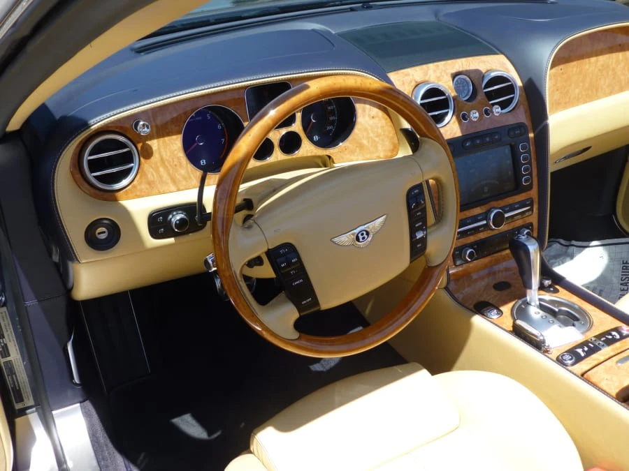 2008 Bentley Continental GTC - Image 4 of 7