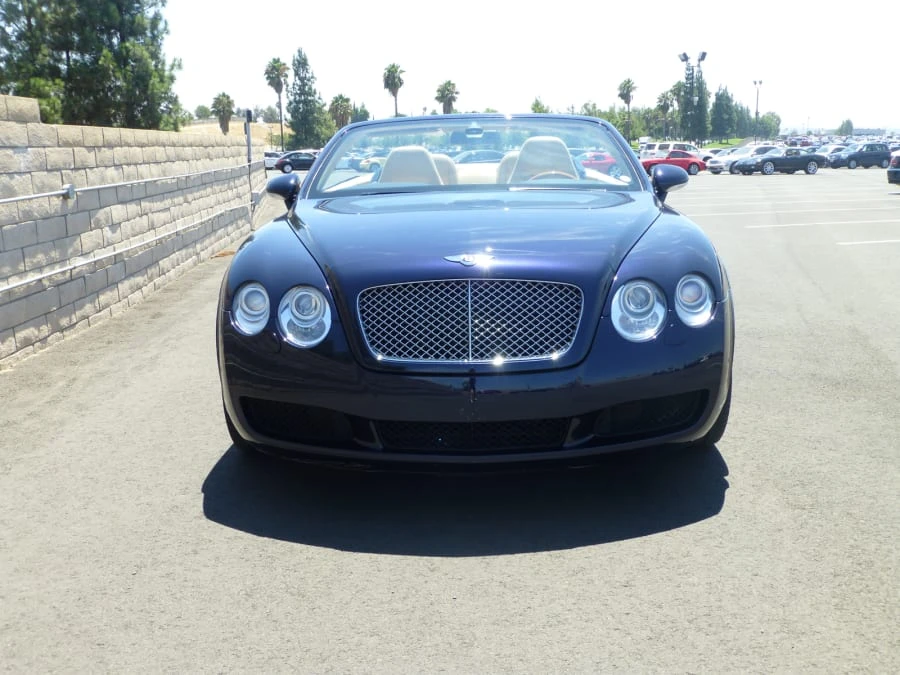 2008 Bentley Continental GTC - Image 7 of 7