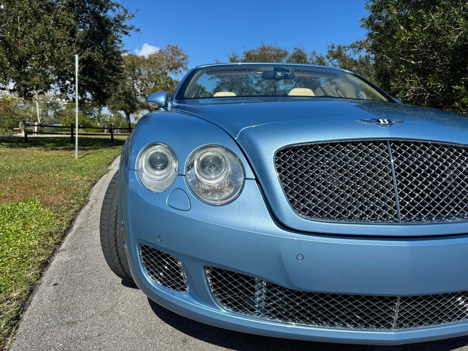 2008 Bentley Continental GTC - Image 28 of 31