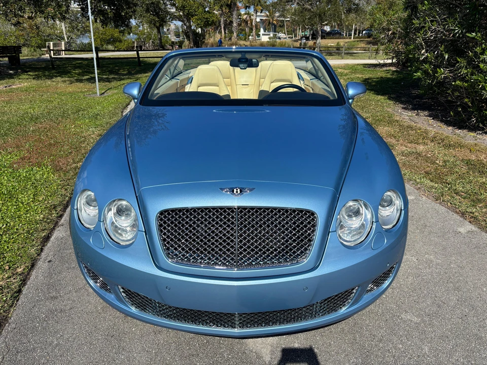 2008 Bentley Continental GTC - Image 6 of 31