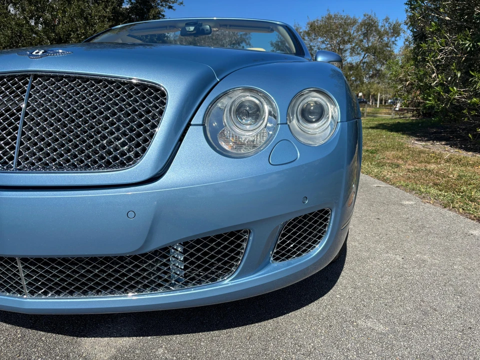 2008 Bentley Continental GTC - Image 29 of 31