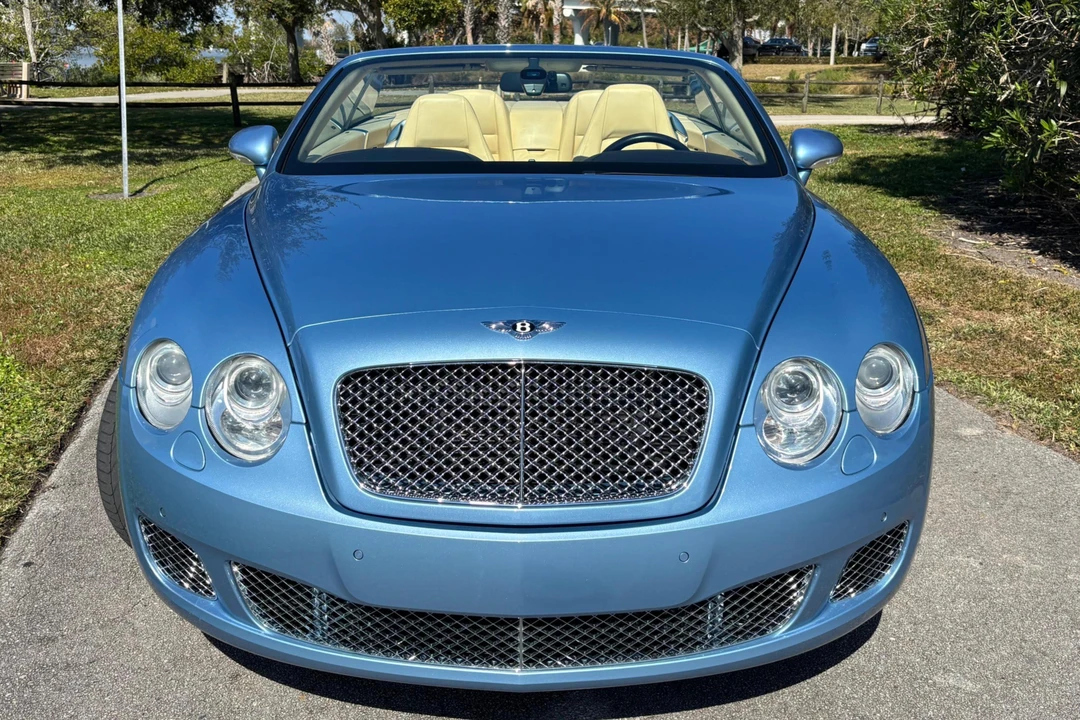2008 Bentley Continental GTC - Image 2 of 31