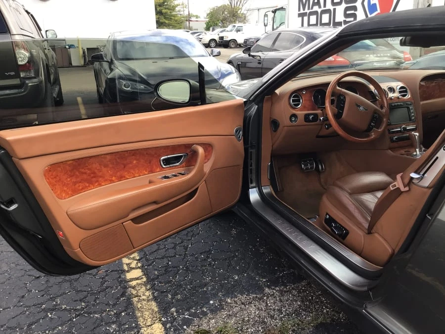 2008 Bentley Continental GTC - Image 12 of 31