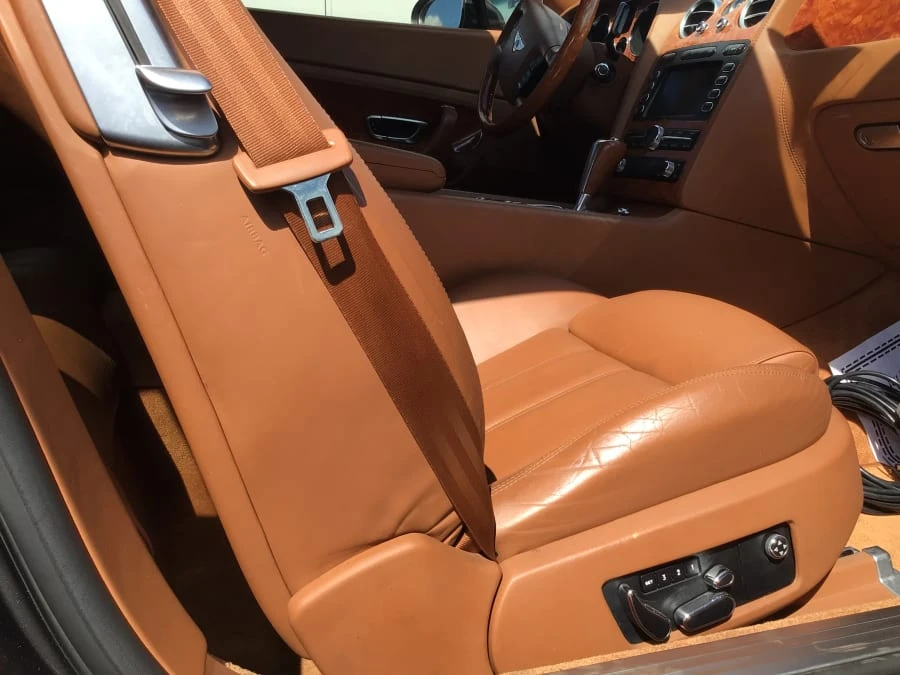 2008 Bentley Continental GTC - Image 28 of 31