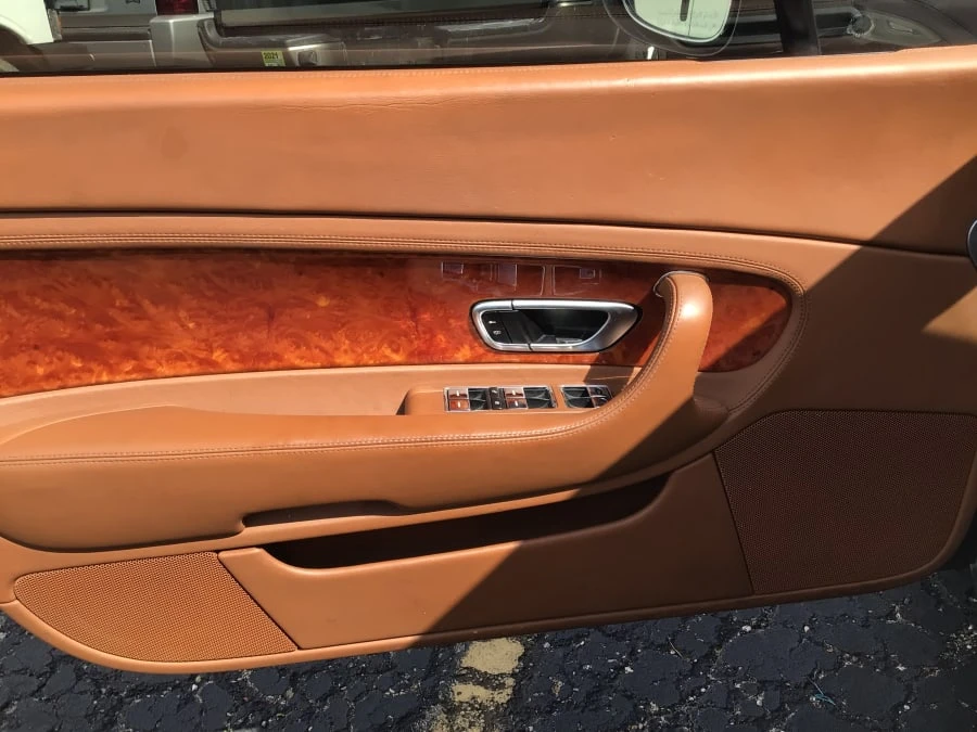 2008 Bentley Continental GTC - Image 17 of 31