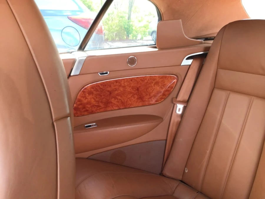 2008 Bentley Continental GTC - Image 14 of 31