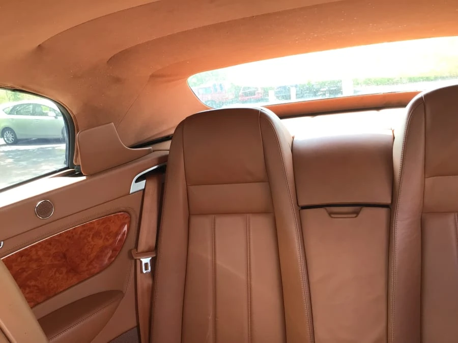2008 Bentley Continental GTC - Image 16 of 31