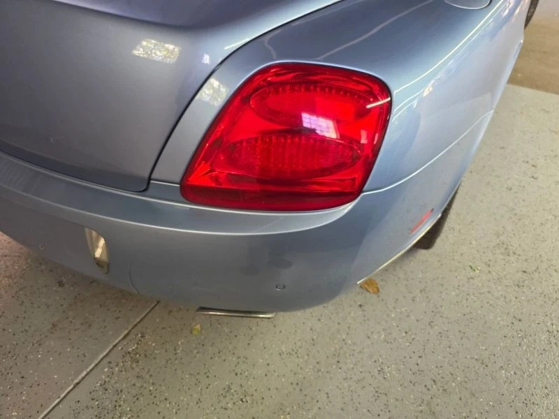 2008 Bentley Continental GTC - Image 7 of 12