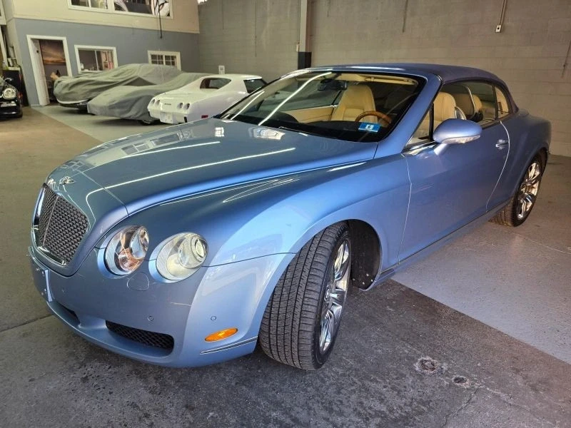 2008 Bentley Continental GTC - Image 2 of 12